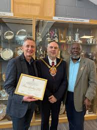 Image result for Wolverhampton City Netball League