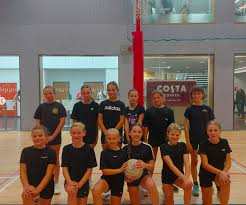 Image result for Shrivenham Netball Club
