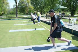 Image result for Garden Village Bowling Club