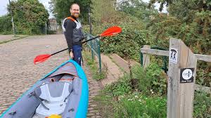 Image result for Loughborough Kayak Club