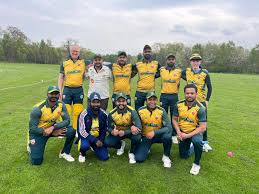 Image result for Corstorphine Cricket Club