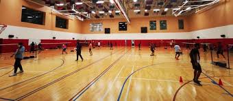 Image result for Kent Badminton Club
