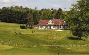 Image result for Cirencester Golf Club Ltd