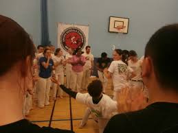 Image result for Group Senzala Newcastle