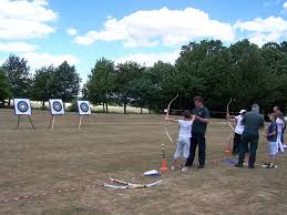 Image result for Epping Archers