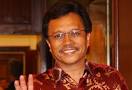 KOTA MARUDU, July 9 — Umno vice president Datuk Seri Mohd Shafie Apdal said ... - shafieapdal540px