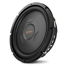Image result for shallow subwoofer