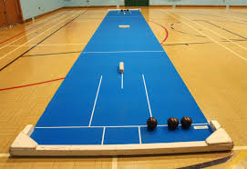 Image result for Rhydlewis Short Mat Bowling Club