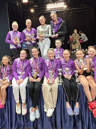Image result for Setterfield School Of Dancing