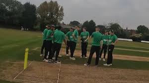 Image result for Burton Latimer Town Cricket Club