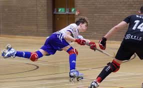 Image result for Letchworth Roller Hockey Club