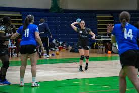 Image result for Scottish Youth Girls Handball