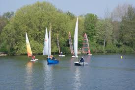 Image result for Manor Park Sailing Club