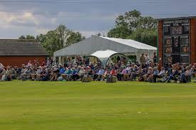 Image result for Kegworth Town Cricket Club