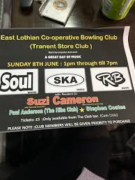 Image result for East Lothian Co-Operative Bowling Club