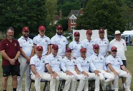 Image result for Bearsted Cricket Club