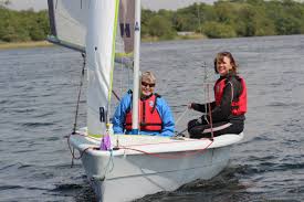 Image result for Hunts Sailing Club
