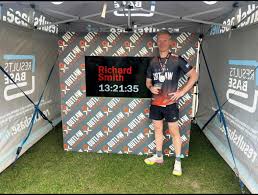 Image result for Pencoed Tri Club