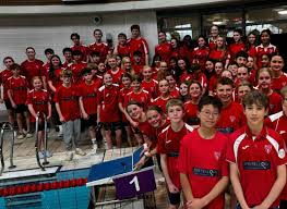 Image result for Retford Swimming Club