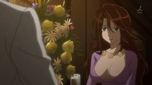 「スメラギ・李・ノリエガ」の画像検索結果