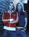 Natalie & Nicole APPLETON