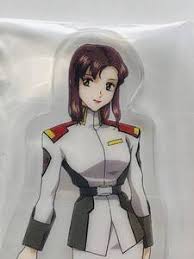 「マリュー・ラミアス 機動戦士ガンダムSEED DESTINY」の画像検索結果