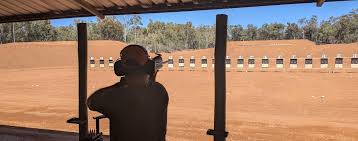 Image result for Dacorum Rifle Club