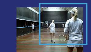 Image result for Yorkshire Real Tennis Club