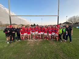 Image result for Matson Rugby Football Club