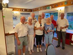 Image result for Clevedon Bowling Club