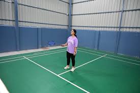 Image result for Mera Badminton Club