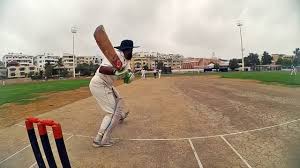 Image result for Park Hill Cricket Club