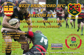 Image result for West Bridgford Rugby Football Club