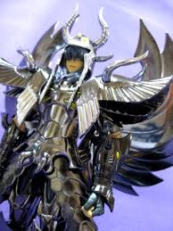 「天雄星ガルーダのアイアコス」の画像検索結果