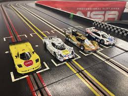 Image result for Ecurie Barnton