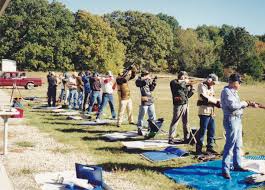 Image result for Morley & District Rifle Club (1944)