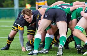 Image result for Wasps Football Club
