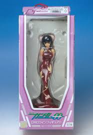 「王留美 機動戦士ガンダム00 2nd」の画像検索結果