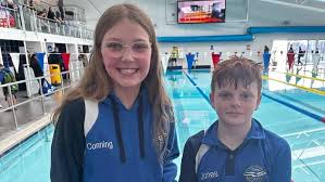 Image result for Garston Swimming Club