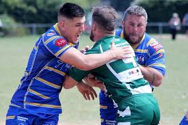 Image result for Hull Dockers Rugby League Football Club