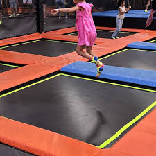 Image result for Concorde Trampoline Academy