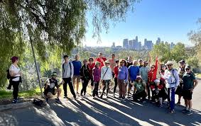 Image result for STRIDE Walking Club