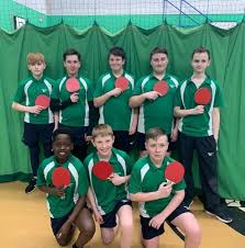 Image result for Priory Primary Table Tennis Club