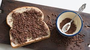 Image result for hagelslag