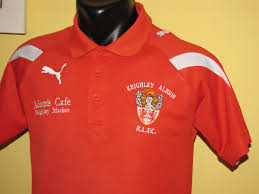 Image result for Keighley Albion ARLFC