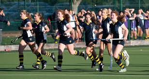 Image result for Cranleigh Ladies Hockey Club