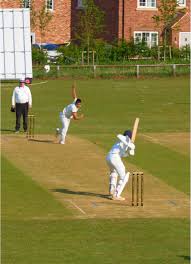 Image result for Ben Rhydding Cc