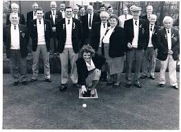 Image result for Greengairs & District Bowling Club