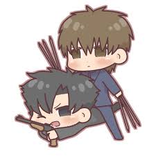 「衛宮切嗣」の画像検索結果