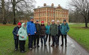 Image result for Lytham St Annes Rambling Club